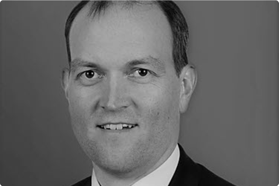 A close-up of a person