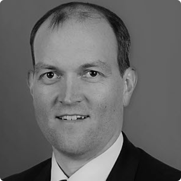 A person in a suit and tie