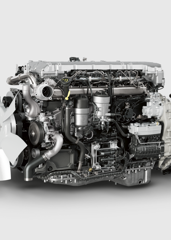 A close-up of a machine