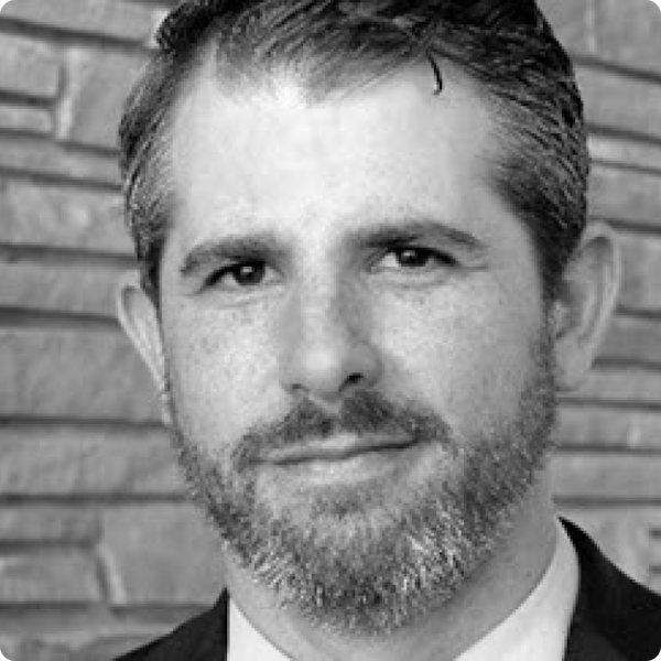 A person with a beard