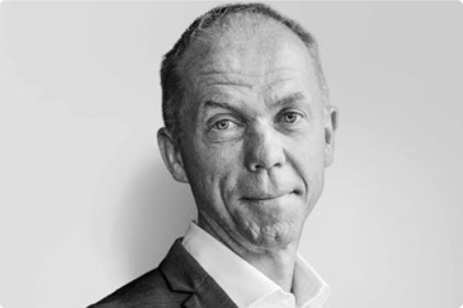 A person in a suit