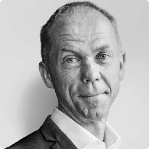 A person in a suit